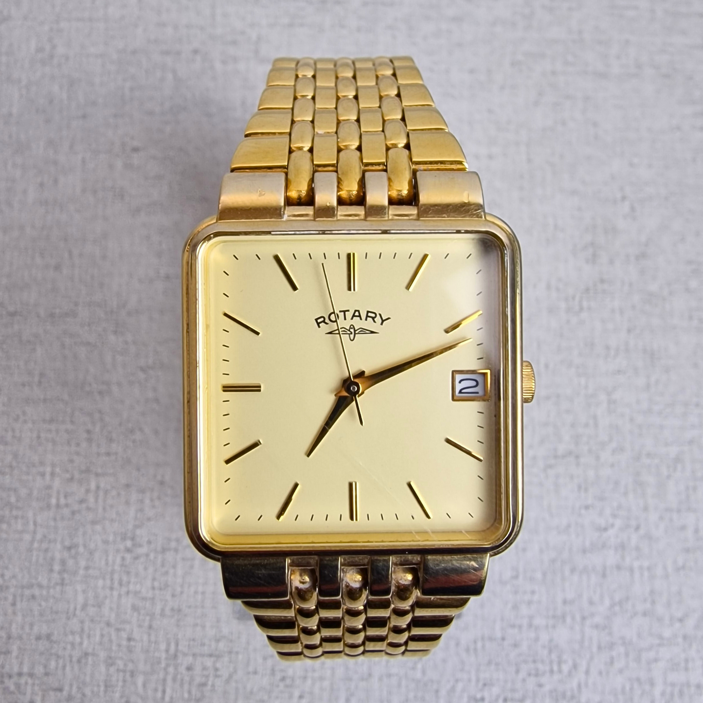 Men's Rotary Tank (Ref. 4740)